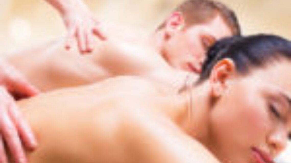 Outcall couples massage Las Vegas