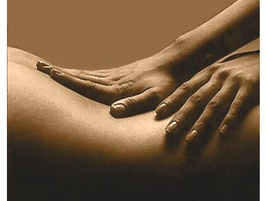 Therapeutic Massage Las Vegas