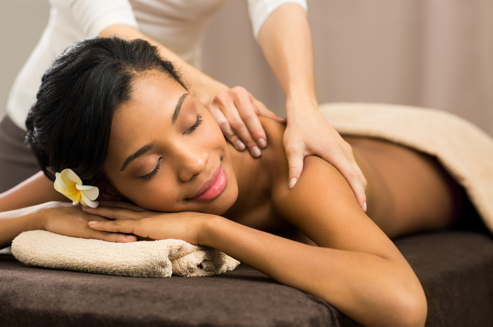 massage las vegas benefits