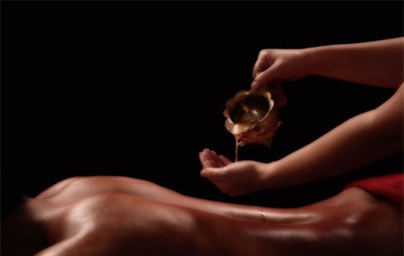Oils for Sensual Massage