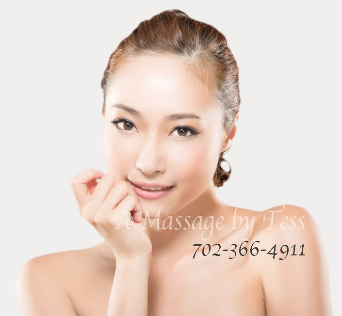room massage las vegas