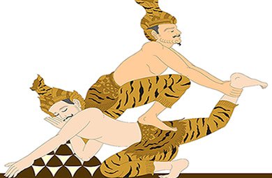 Thai Massage Las Vegas